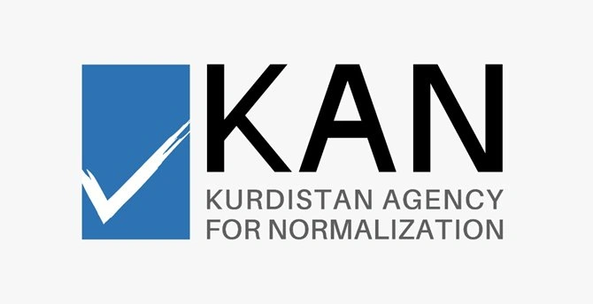 KAN - Kurdistan Agency for Normalization